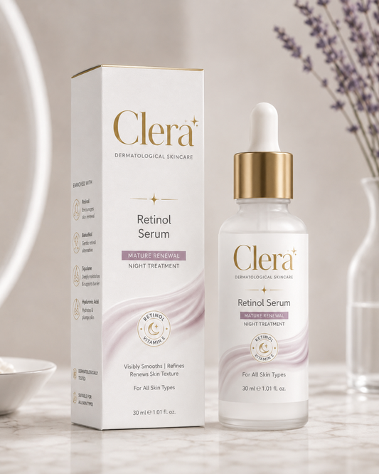 Retinol Serum